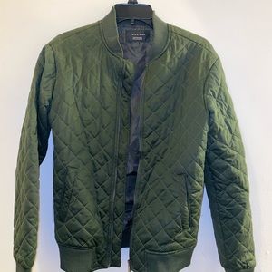 Zara Jacket